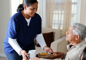 Caregiver Training