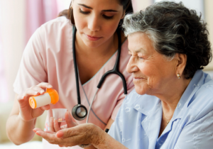 Home Healthcare Nursing Training